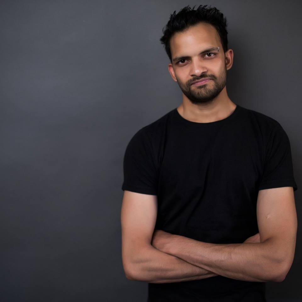 ANURAG NANDVANSHI 
